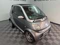 smart forTwo cabrio Allwetterreifen TÜV 02-26 Silber - thumbnail 1