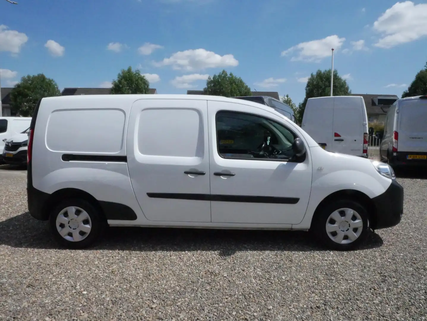 Renault Kangoo 1.5 dCi 110PK, Maxi, Airco, 2 x Schuifdeur - 2