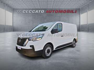 Primastar primastar van 27 2.0 dci 130cv S&S L1H1