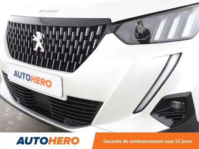 Peugeot 2008 view 29