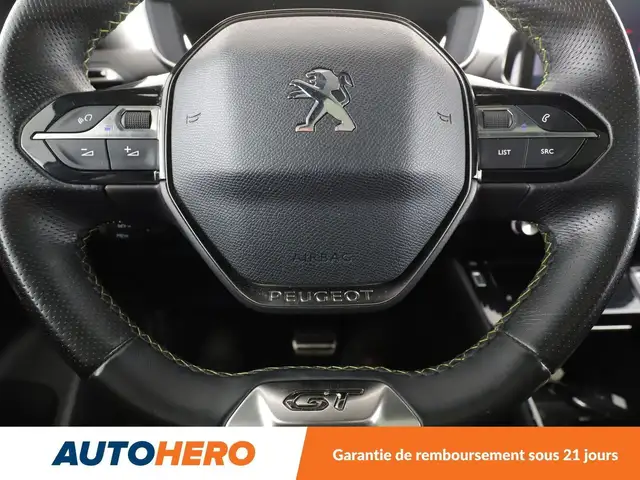 Peugeot 2008 view 19