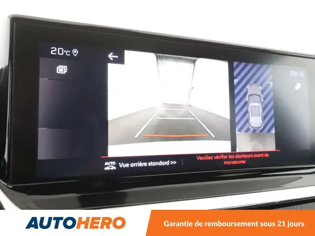 Peugeot 2008 view 26
