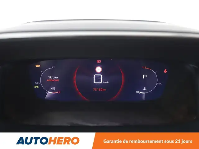 Peugeot 2008 view 20