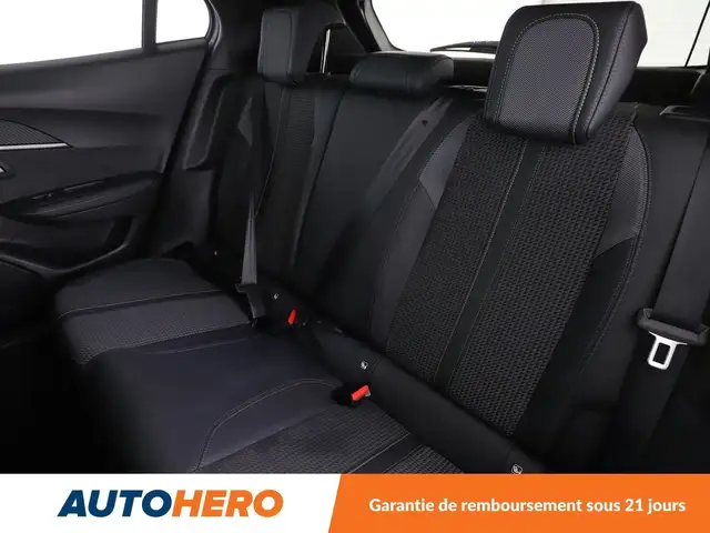 Peugeot 2008 view 14