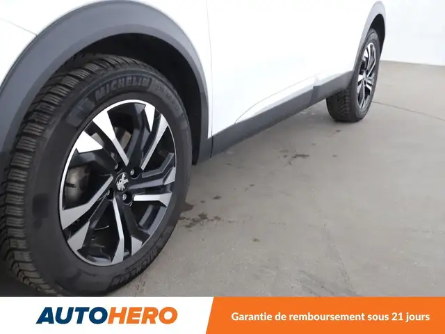 Peugeot 2008 view 30