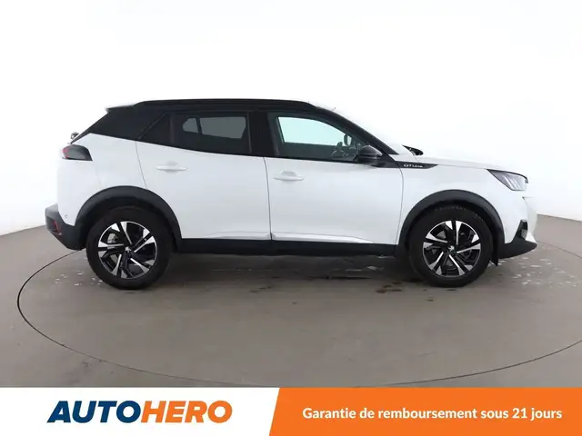 Peugeot 2008 view 7
