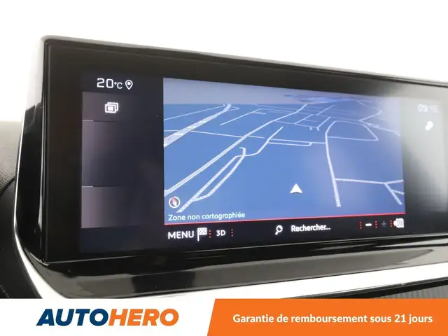 Peugeot 2008 view 22