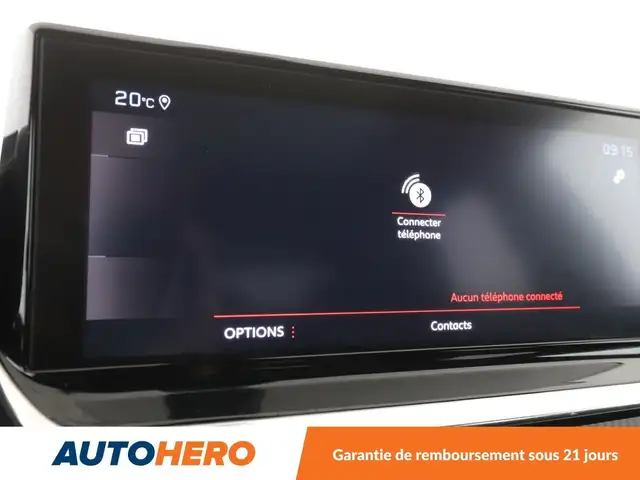 Peugeot 2008 view 24