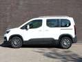 Peugeot Rifter Allure 110pk | Navigatie | Parkeersensoren Achter Wit - thumbnail 2