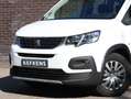 Peugeot Rifter Allure 110pk | Navigatie | Parkeersensoren Achter Wit - thumbnail 6