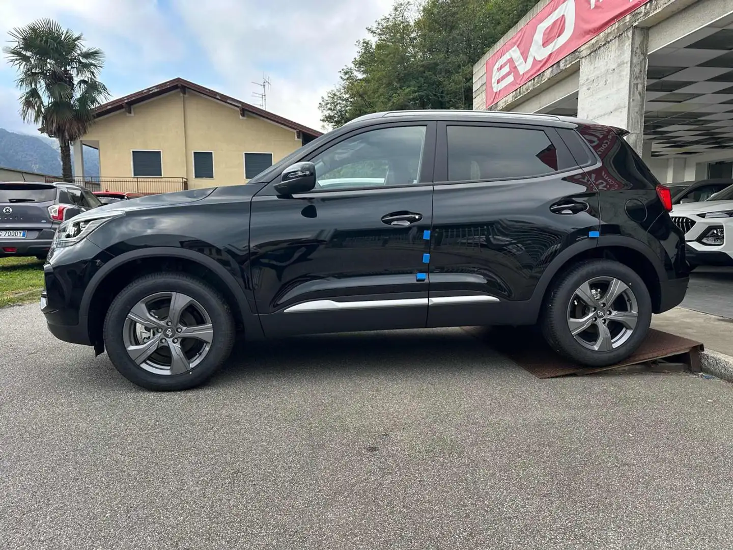 DR Automobiles DR5.0 1.5 Unica   ' PROMO' Nero - 2