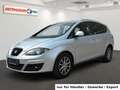 SEAT Altea 1.4 TSI XL Klimaautomatik PDC AHK Silber - thumbnail 1