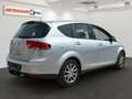 SEAT Altea 1.4 TSI XL Klimaautomatik PDC AHK Silber - thumbnail 5
