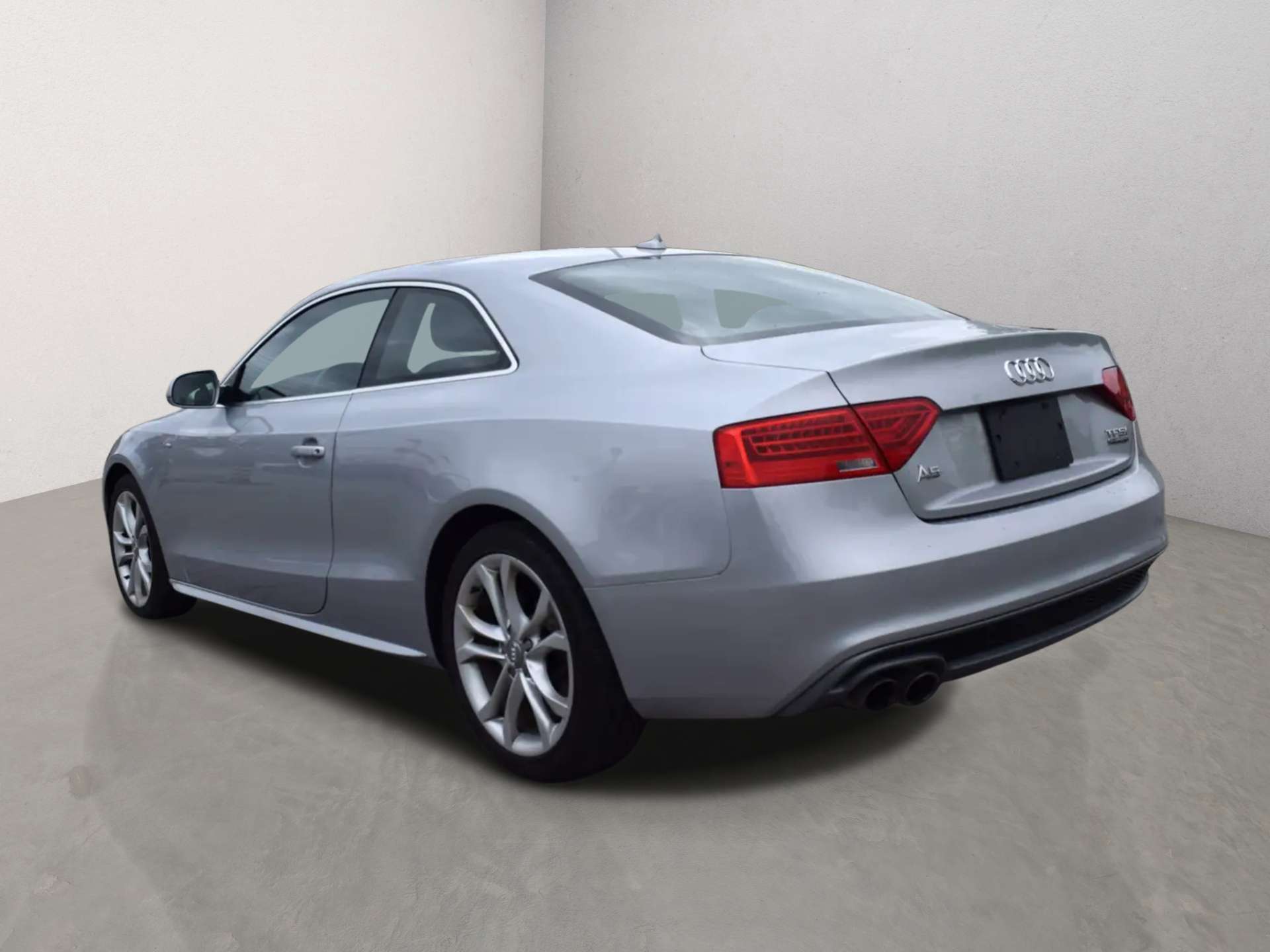 2016 Audi A5 S Line Premium Panoramic Sunroof thumb 14
