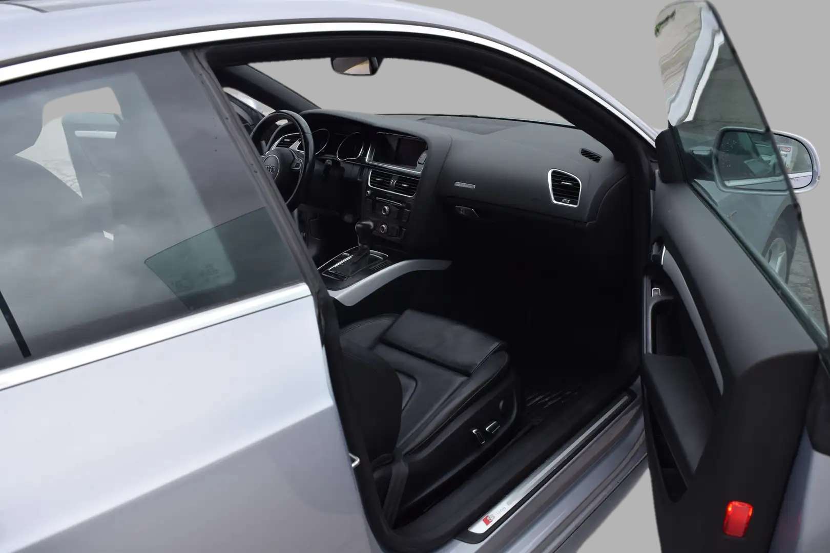 2016 Audi A5 S Line Premium Panoramic Sunroof thumb 22