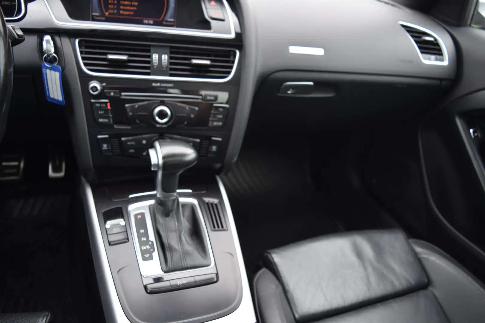 2016 Audi A5 S Line Premium Panoramic Sunroof thumb 16