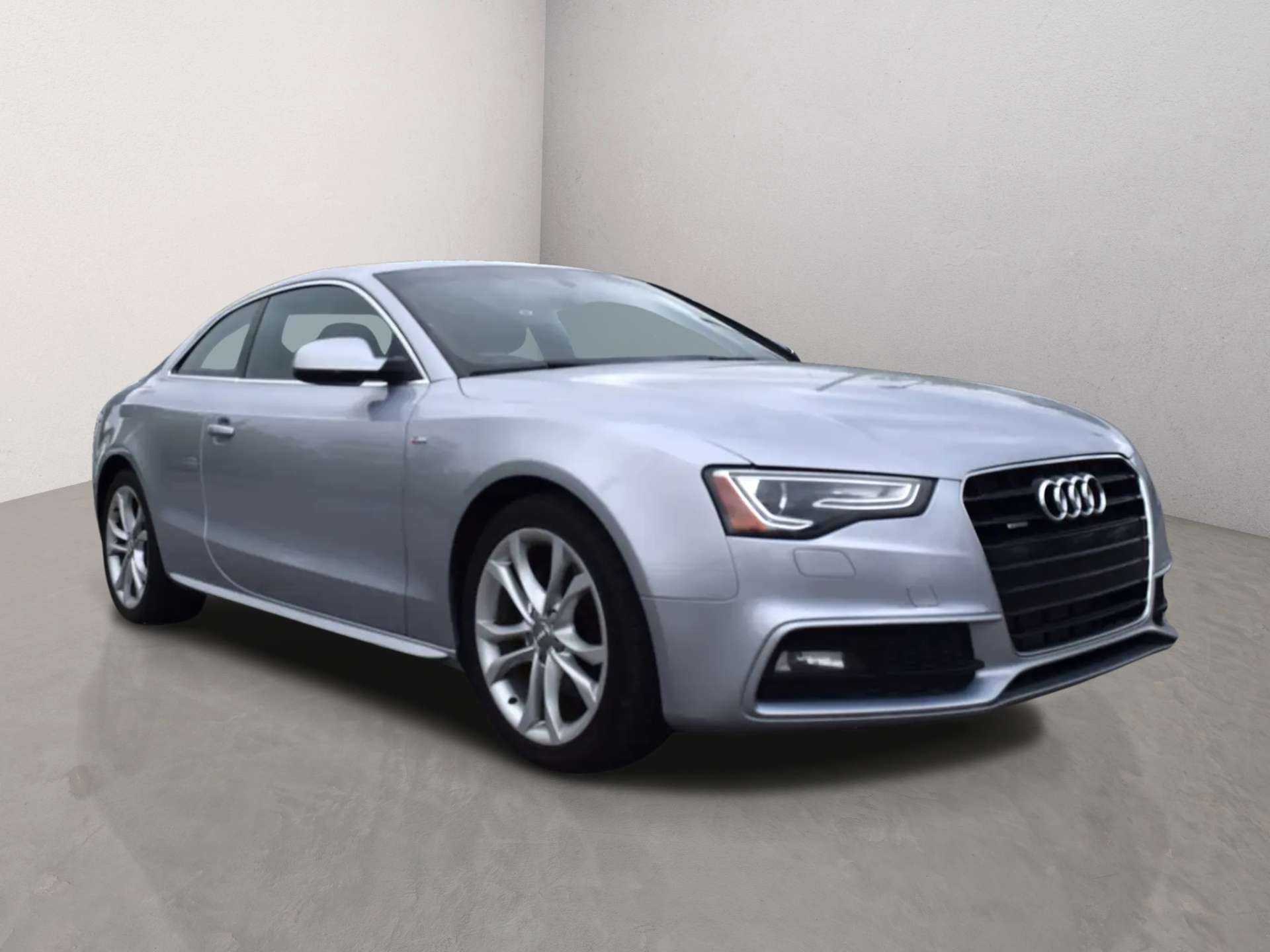 2016 Audi A5 S Line Premium Panoramic Sunroof thumb 12