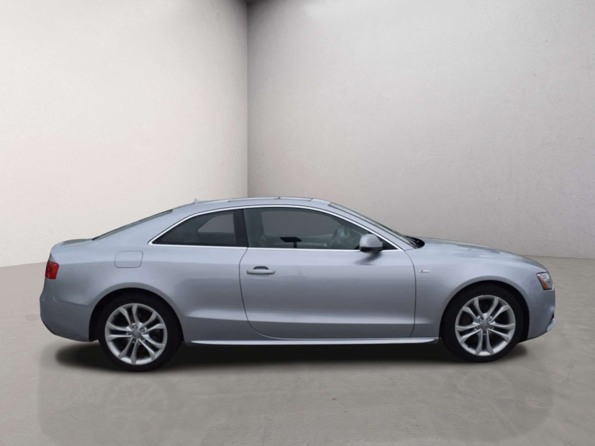 2016 Audi A5 S Line Premium Panoramic Sunroof thumb 11
