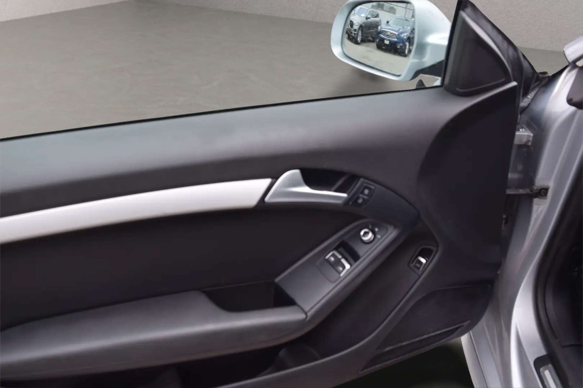 2016 Audi A5 S Line Premium Panoramic Sunroof thumb 20