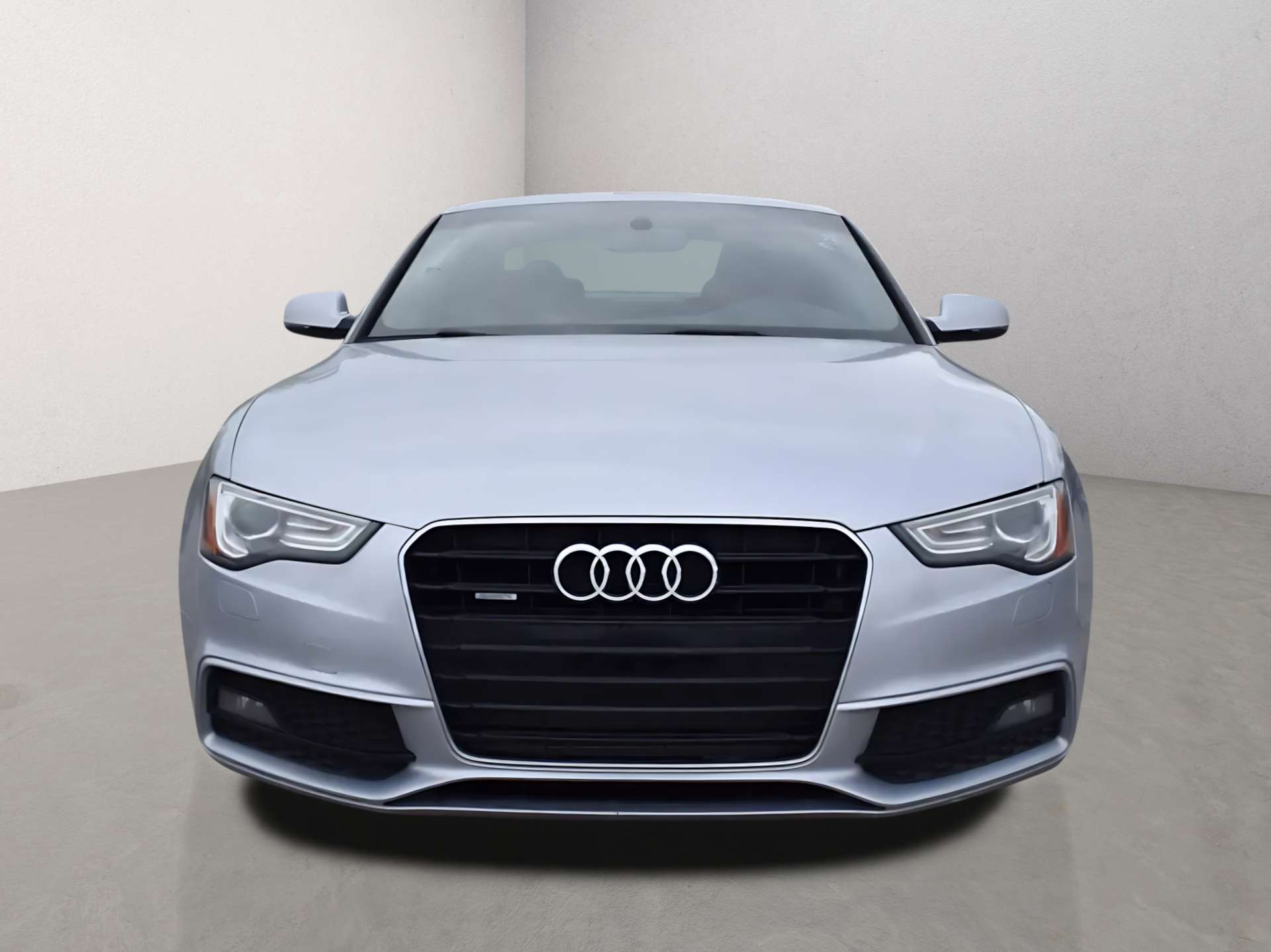 2016 Audi A5 S Line Premium Panoramic Sunroof thumb 9