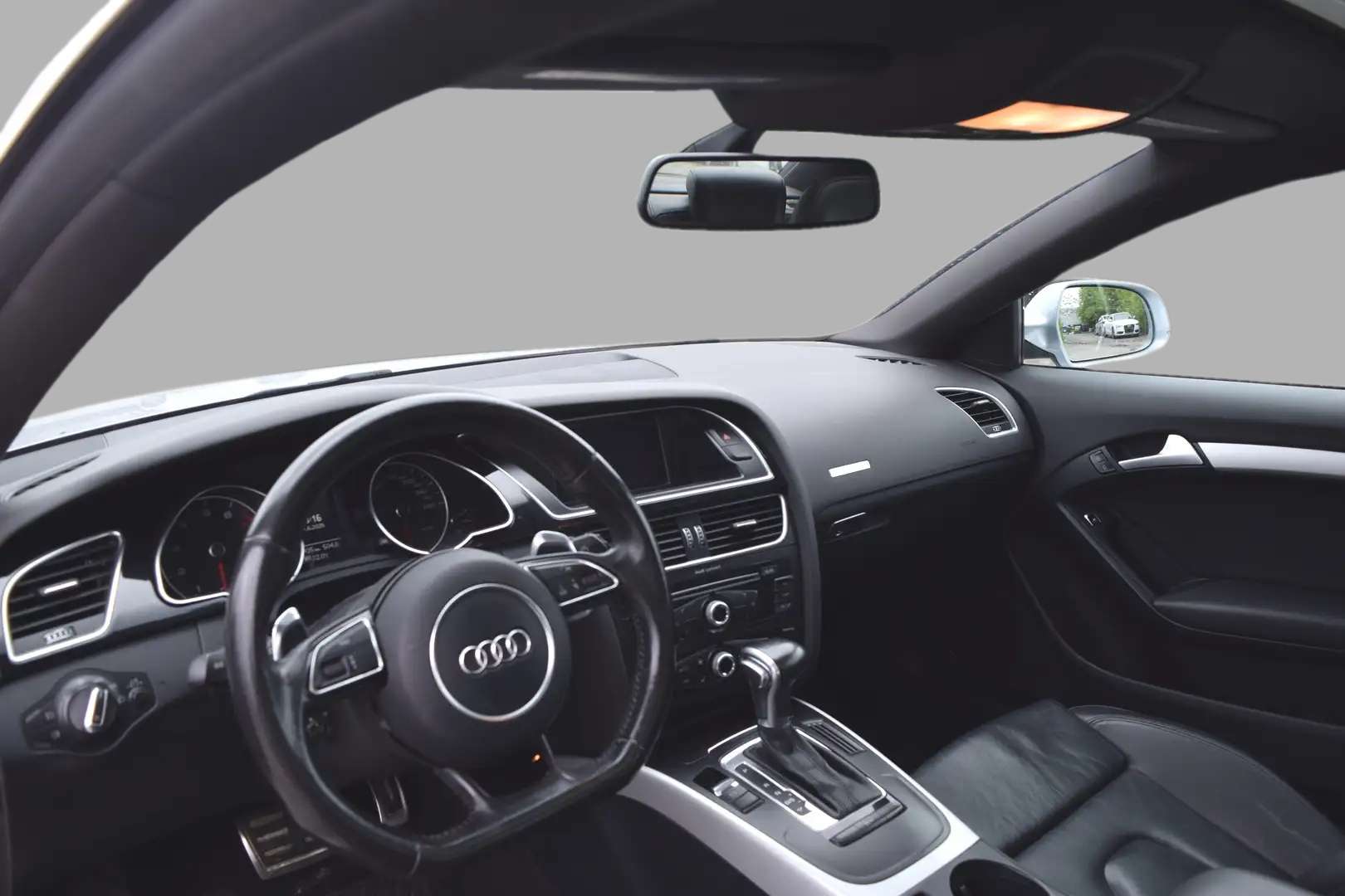 2016 Audi A5 S Line Premium Panoramic Sunroof thumb 19