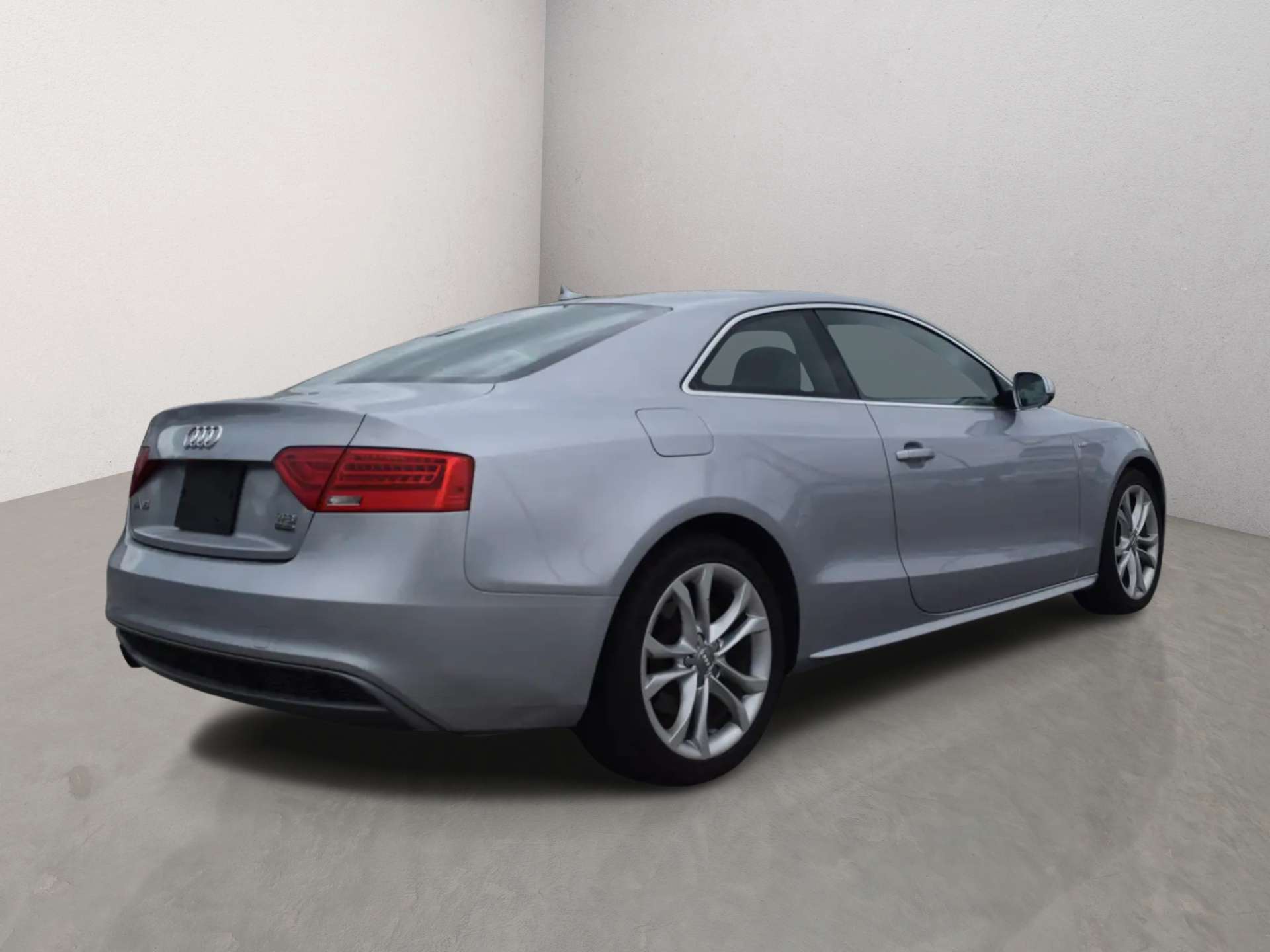 2016 Audi A5 S Line Premium Panoramic Sunroof thumb 13