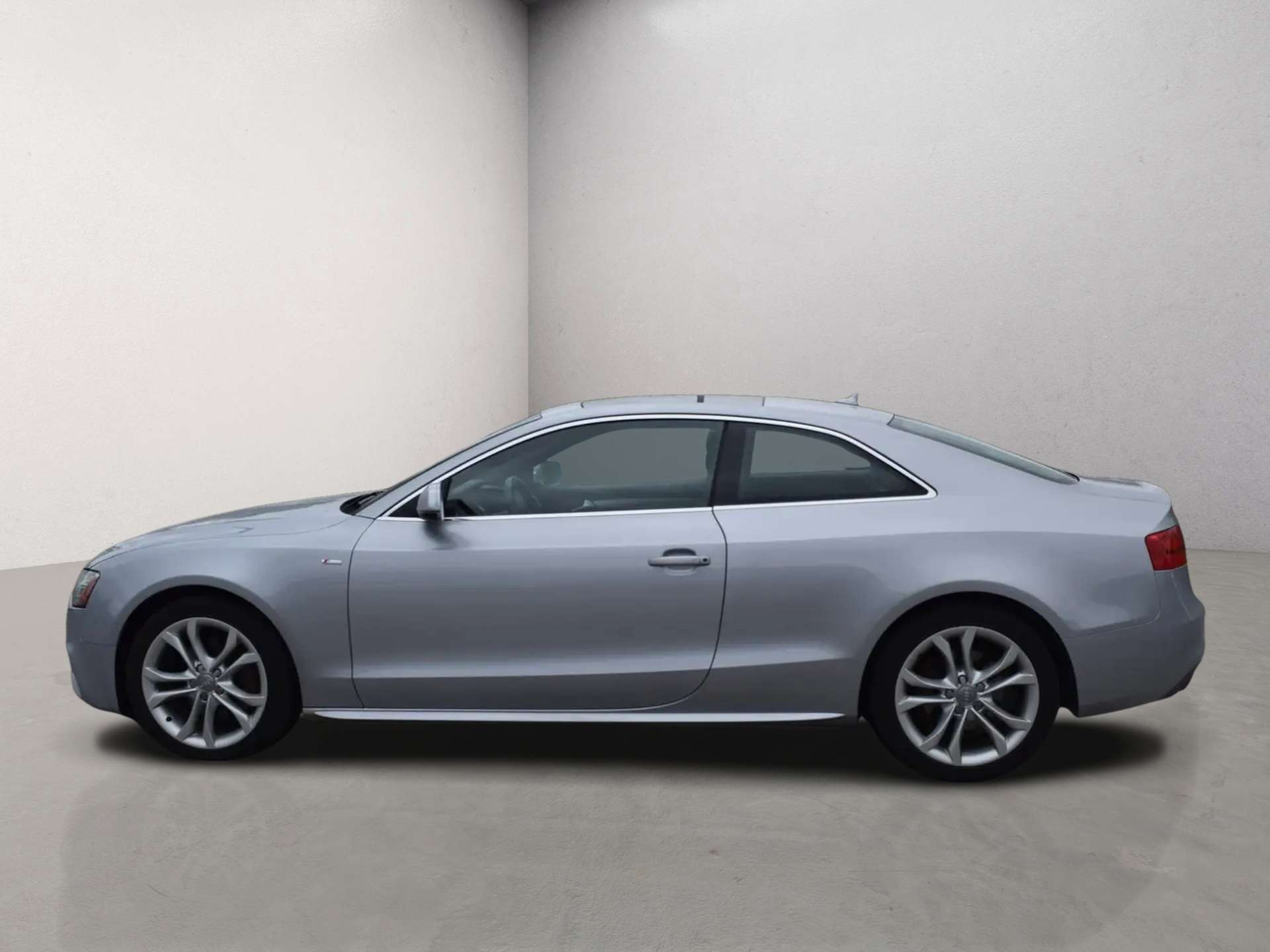2016 Audi A5 S Line Premium Panoramic Sunroof thumb 10