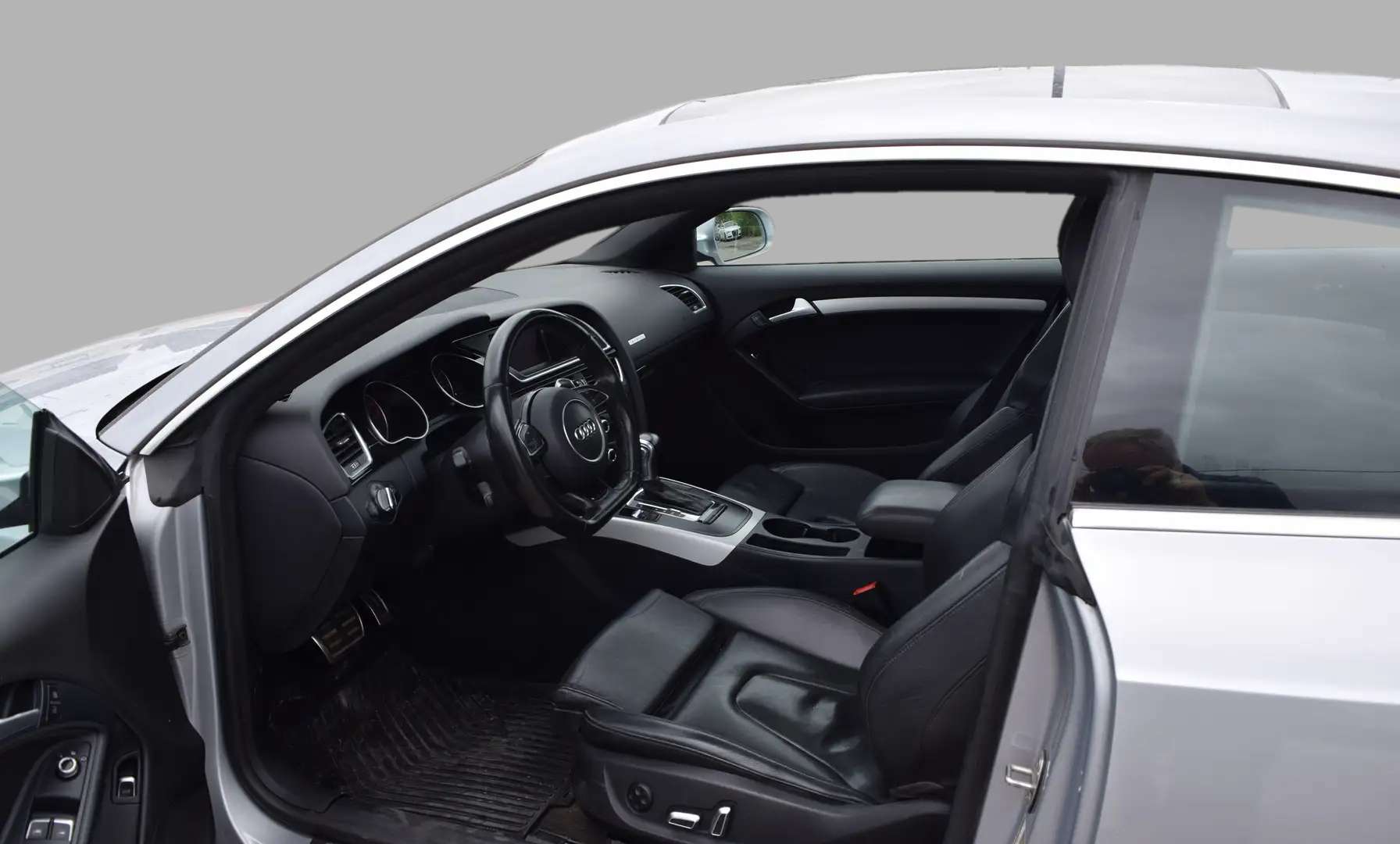 2016 Audi A5 S Line Premium Panoramic Sunroof thumb 18