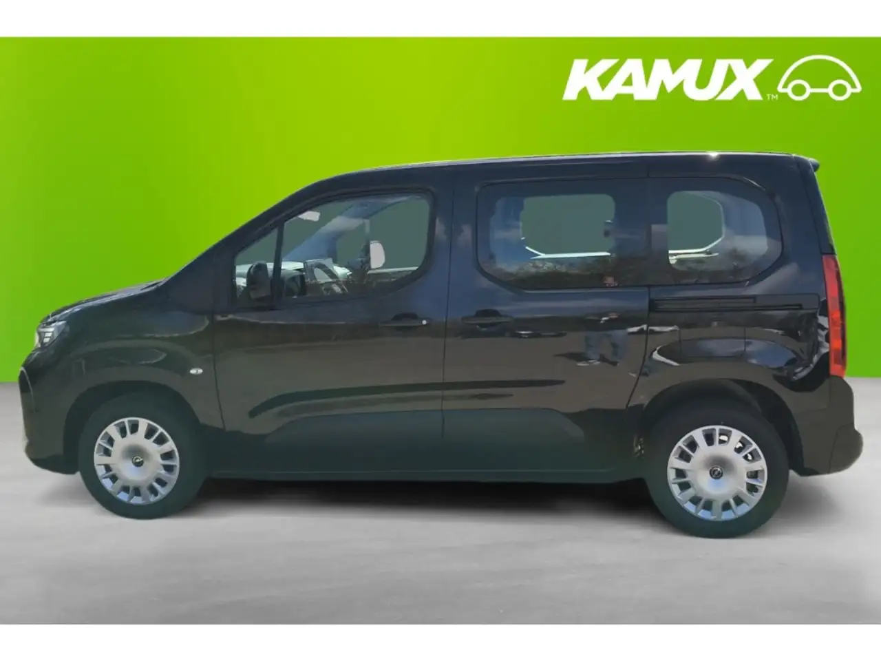 Opel Combo Life E 1.5D+LED+VIRTUAL+KLIMA+CARPLAY 6