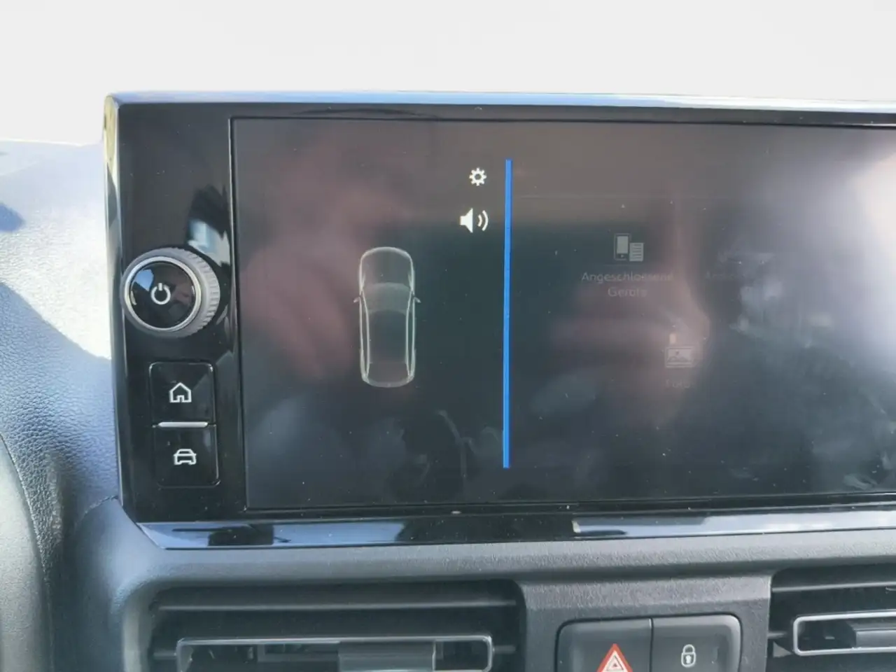 Opel Combo Life E 1.5D+LED+VIRTUAL+KLIMA+CARPLAY 25