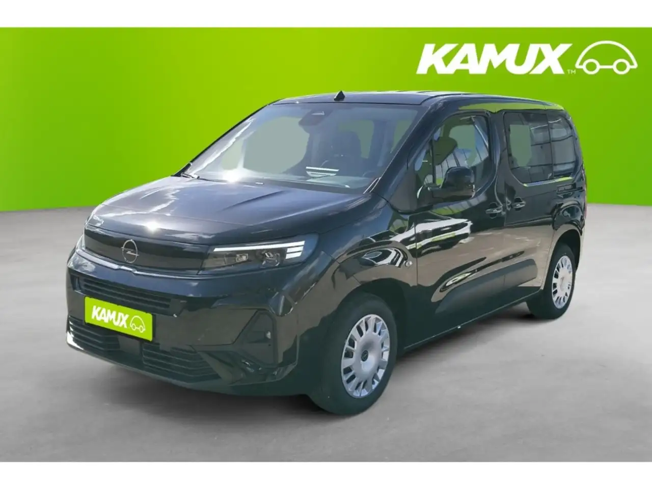 Opel Combo Life E 1.5D+LED+VIRTUAL+KLIMA+CARPLAY 8