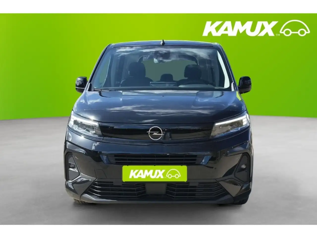 Opel Combo Life E 1.5D+LED+VIRTUAL+KLIMA+CARPLAY 9