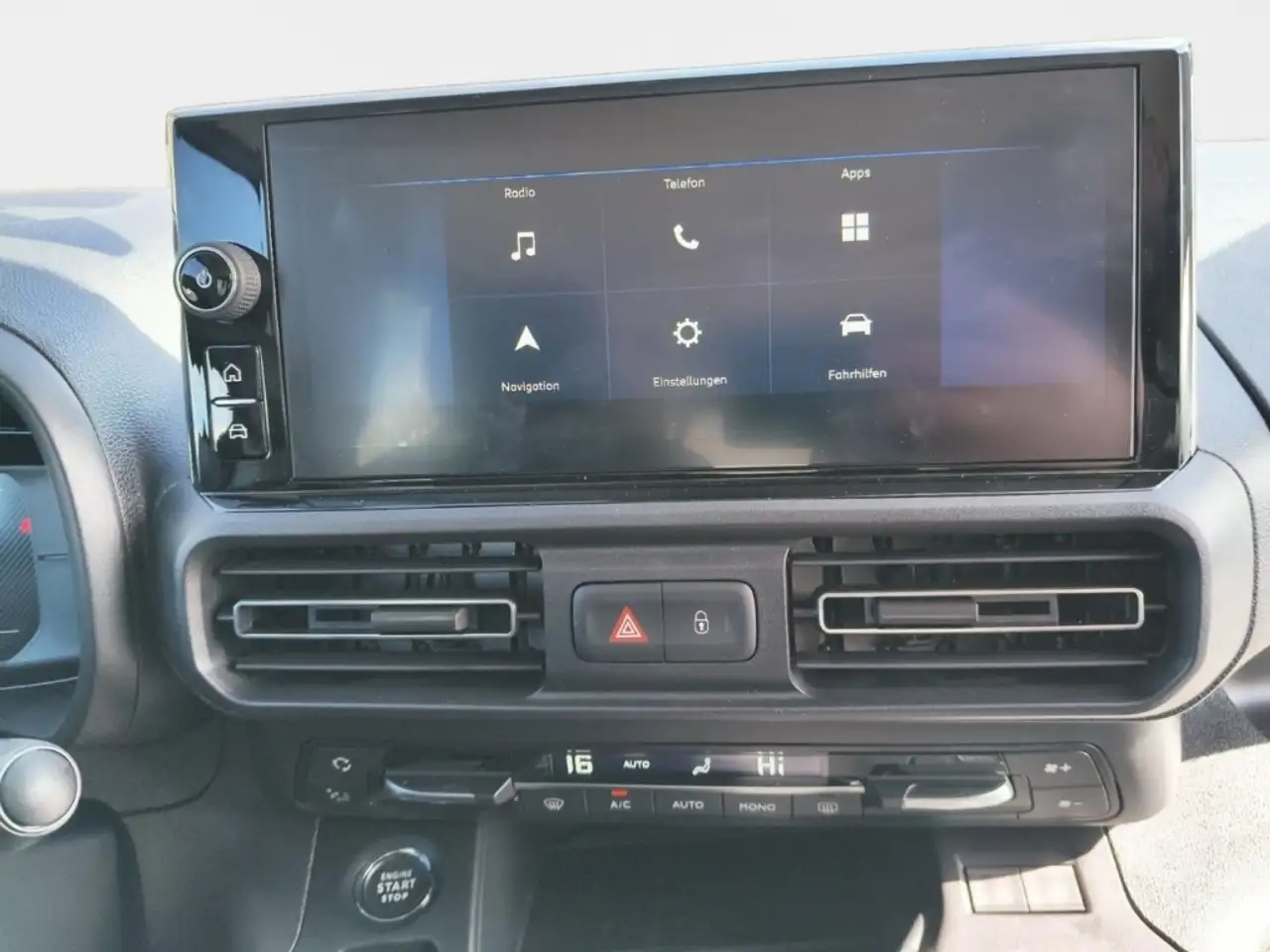 Opel Combo Life E 1.5D+LED+VIRTUAL+KLIMA+CARPLAY 24