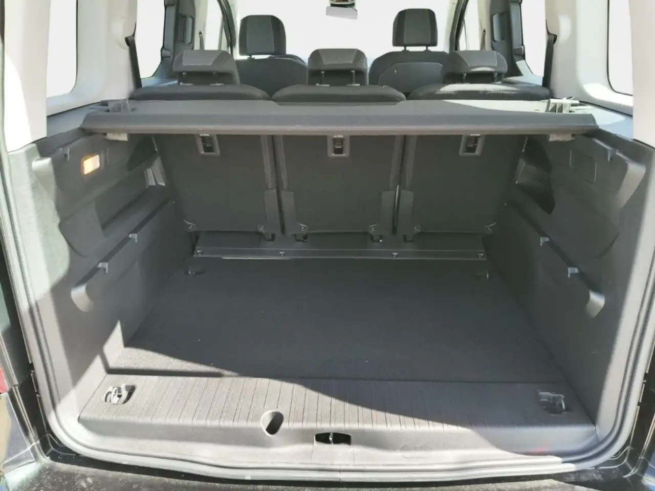 Opel Combo Life E 1.5D+LED+VIRTUAL+KLIMA+CARPLAY 13