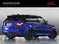 Land Rover Range Rover Sport SVR - ATM mit nur 15 tkm! Bleu - thumbnail 3