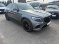 Mercedes-Benz GLC 220 d AMG Coupé 4MATIC Aut. Grau - thumbnail 3