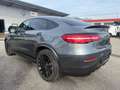 Mercedes-Benz GLC 220 d AMG Coupé 4MATIC Aut. Grau - thumbnail 7