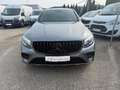 Mercedes-Benz GLC 220 d AMG Coupé 4MATIC Aut. Grau - thumbnail 2