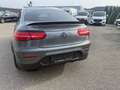 Mercedes-Benz GLC 220 d AMG Coupé 4MATIC Aut. Grau - thumbnail 9