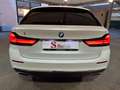 BMW 530 d MHEV 48V xDrive Touring Luxury Automatico Bianco - thumbnail 9