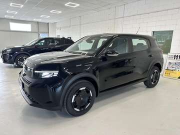 1.2 hybrid Edition 136cv edct