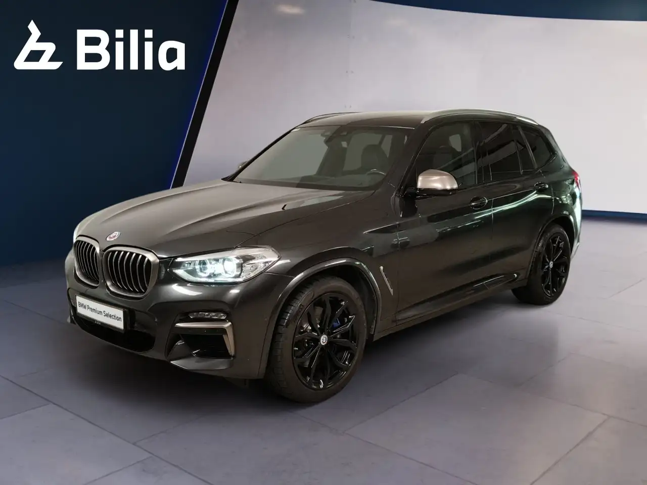 BMW X3 M