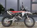 Fantic 125E XEF 125 Enduro Performance - 2025 - Weiß - thumbnail 1