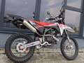 Fantic 125E XEF 125 Enduro Performance - 2025 - Weiß - thumbnail 4