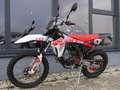 Fantic 125E XEF 125 Enduro Performance - 2025 - Weiß - thumbnail 5