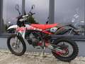 Fantic 125E XEF 125 Enduro Performance - 2025 - Weiß - thumbnail 6