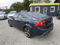 Volvo S60 D3 R-Design *SPORTPAKET* Bleu - thumbnail 5