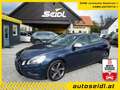 Volvo S60 D3 R-Design *SPORTPAKET* Bleu - thumbnail 1