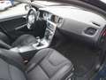 Volvo S60 D3 R-Design *SPORTPAKET* Bleu - thumbnail 12