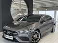 Mercedes-Benz CLA 200 Shooting Brake CLA 200 d 4Matic (118.613) Grau - thumbnail 1